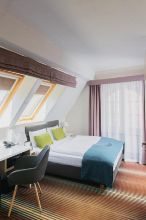 Stay inn Hotel Gdańsk, Gdansk
